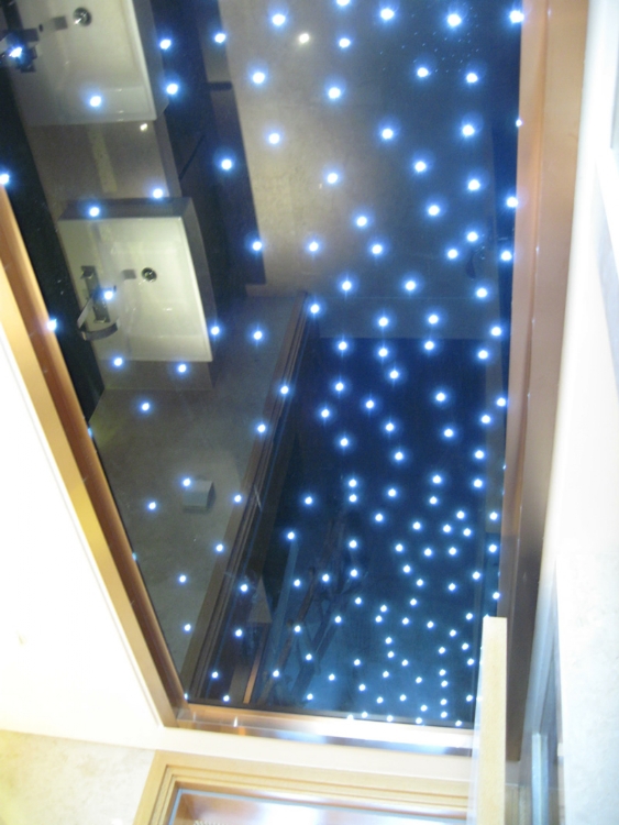 LED(glass-2)