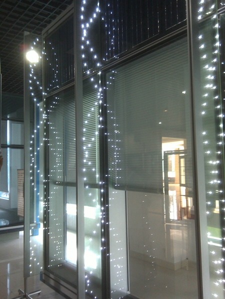 LED(glass-3)