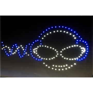 LED(glass-6)