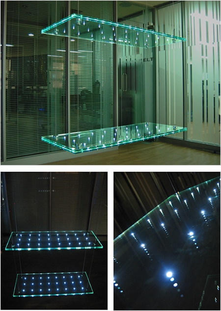 LED(glass-7)