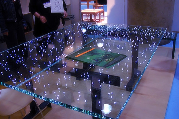 LED(glass-8)
