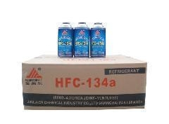 ѩHFC134a