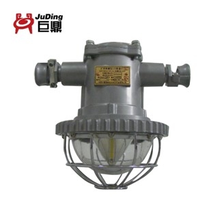 DGS18/127L防巷道灯