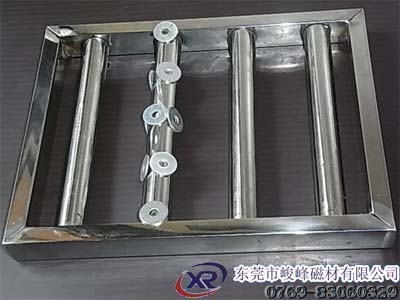 强力永磁框(强力永磁框)