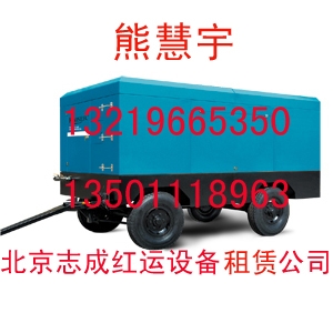 吉林长春空压机出租长春