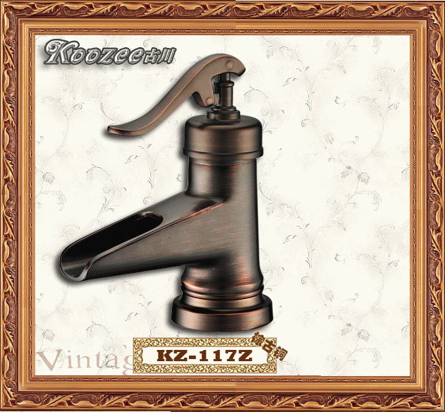 ¹ˮͷ/¹ˮͷ(KZ-117عͭ)