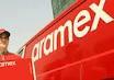 жרARAMEX