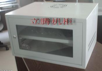 6U海口挂墙机柜|乐东挂墙机柜