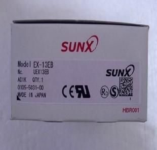 SUNX神视EX-13EB