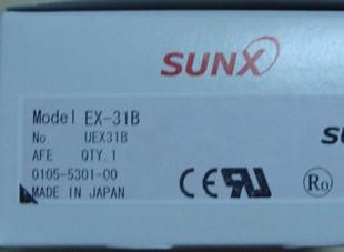SUNX神视EX-31B