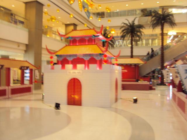 上海展台搭建,展会柜制作,活