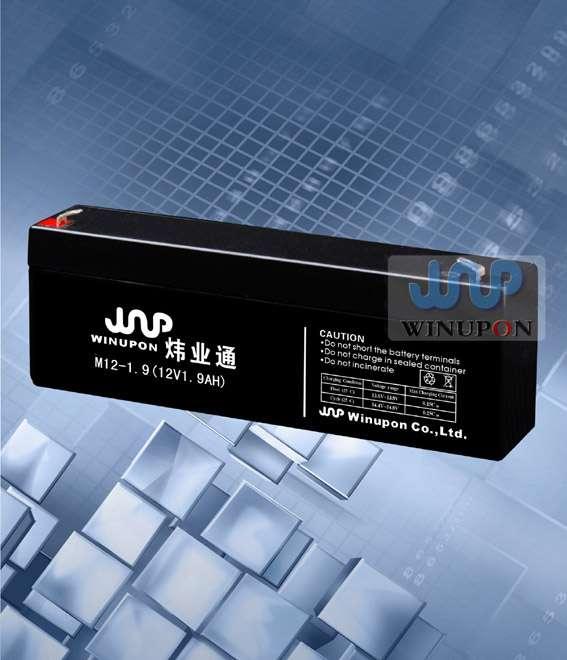 12v1.9ah㶫