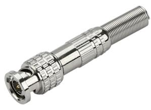 加纳美BNC美式BNC连接器