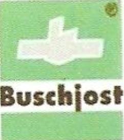 ˶buschjostŷ