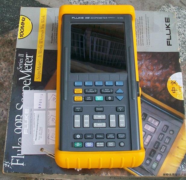 FLUKE99Bֳʾ