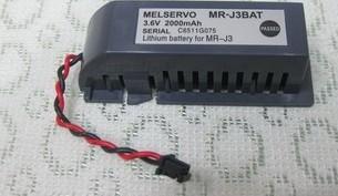 MR-J3BAT