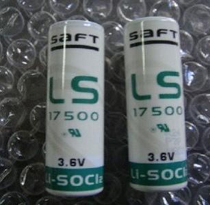 SAFTLS17500