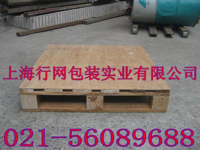供应欧标托盘产品坚固耐用价