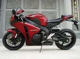 CBR1000RR·