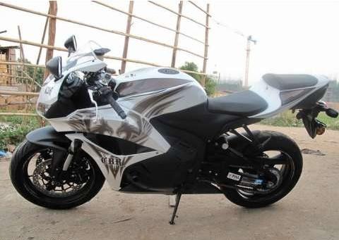 CBR600RRĦгܳ