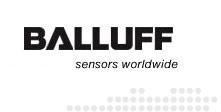 ¹Balluffб