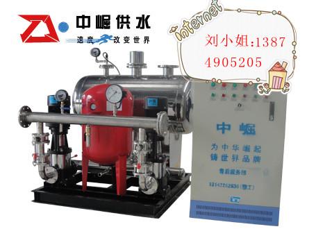 梅州给水泵,梅州给水泵的独特之