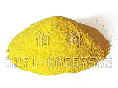 聚铝(规格)