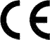 CE,FCC,ROHS```