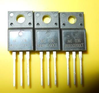 Фض(MBR10200CT)