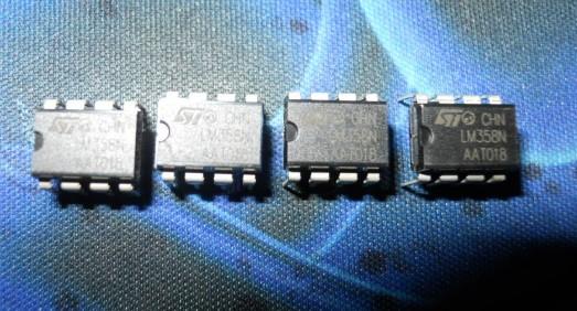 Ŵ(LM358)