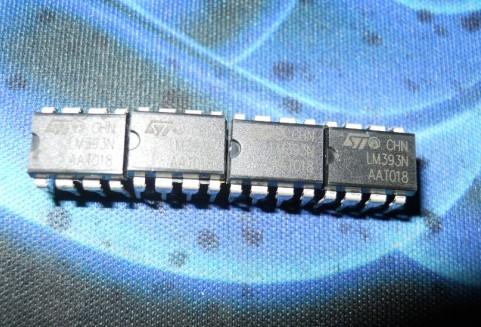 Ƚ(LM393)