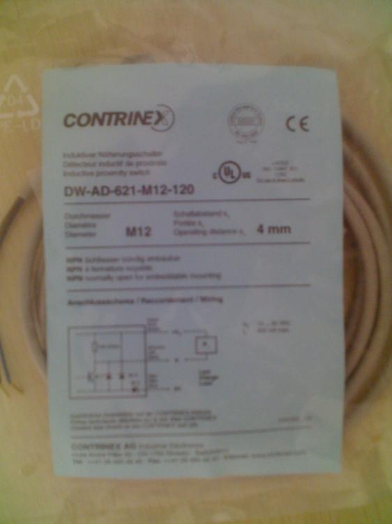 DW-AD-632-M12-1