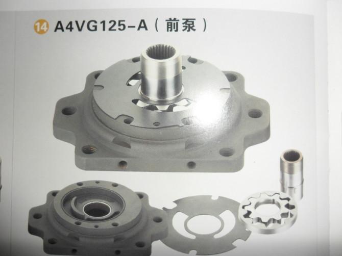 A4VG125-Aͱ