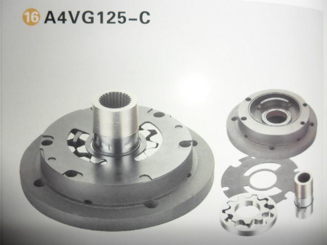 A4VG125-Cͱ