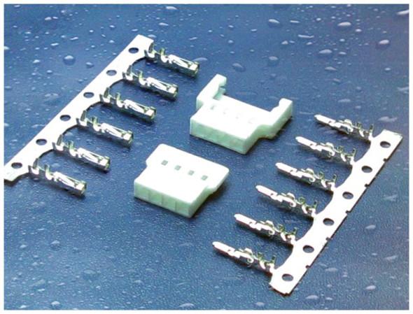 MOLEX51005