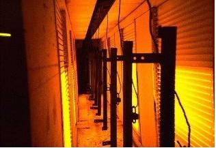 北京湖南烘干固化炉金驰设备卓