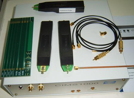 PCB迹