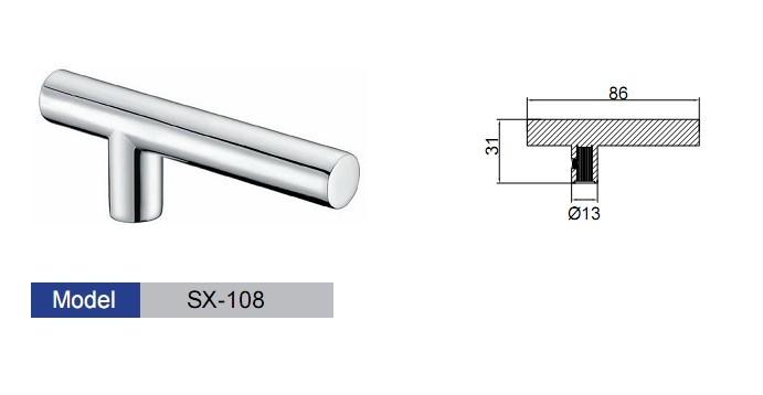 ˮͷ(SX-108)