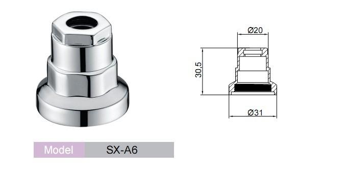 ˮͷ(SX-A6)