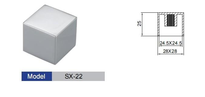 ˮͷ(SX-22)