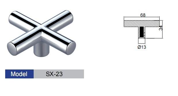 ˮͷ(SX-23)
