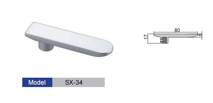 ˮͷ(SX-34)