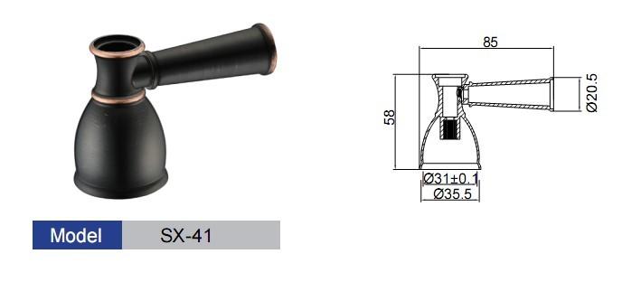 ˮͷ(SX-41)