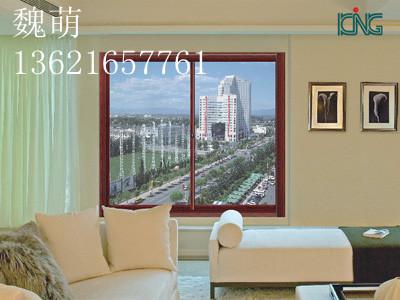 隐框窗--上海景尚窗系列