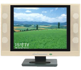 足浴电视(NT1510)