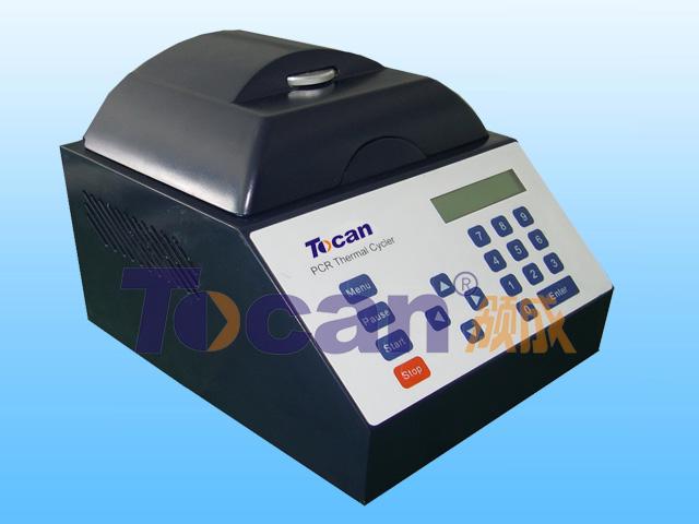 TCG3PCR