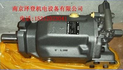 A10VSO45DR/31R-