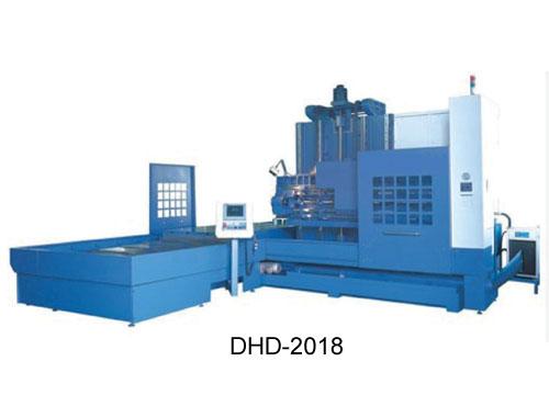 (DHD-2018)