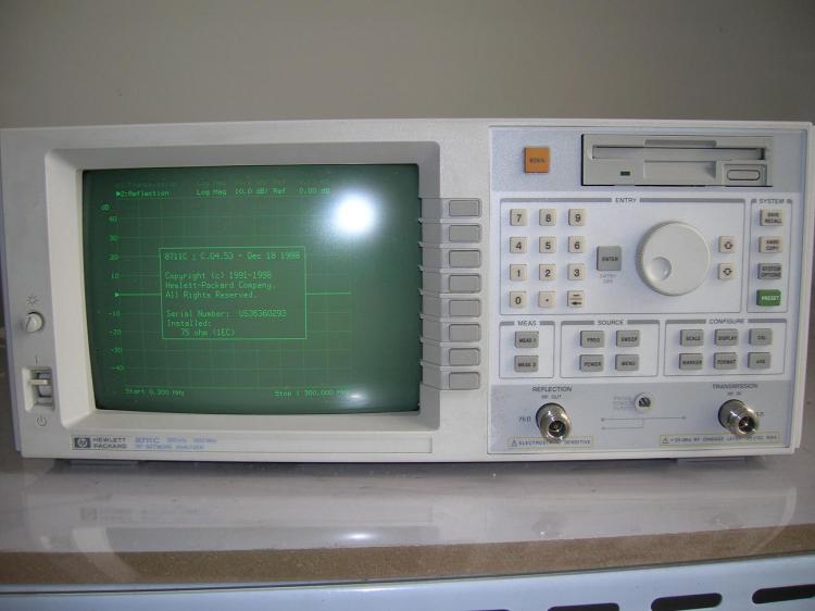 ӦHP8712C