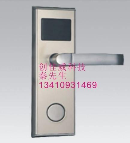 方形智能卡酒店门